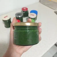 نعنا سبز تازه محلی