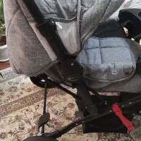 کالسکه|کالسکه و لوازم جانبی|فولادشهر, B6|دیوار