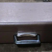 جعبه ساز ترومپت یاماها ۲۳۳۵|سازهای بادی|قم, کیوانفر|دیوار