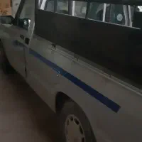 وانت مزدا ۲۰۰۰ ژاپن|خودرو سواری و وانت|بوشهر, |دیوار