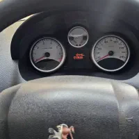 پژو ۲۰۷ مدل ۱۴۰۲