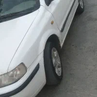 ماشین تازه تعمیرسالم مدل ۹۱