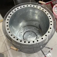 تنور گازی5نونه کاملا نو|اجاق گاز و لوازم برقی پخت‌وپز|دزفول, |دیوار