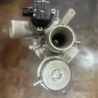 فروش و تعمیرات تخصصی انواع سوپر و توربو شارژ