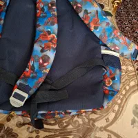 کیف مدرسه|کیف، کفش، کمربند|میاندوآب, |دیوار