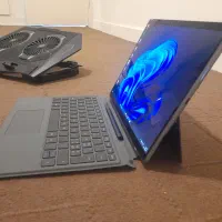 دل Latitude 7320|رایانه همراه|تهران, فردوس|دیوار