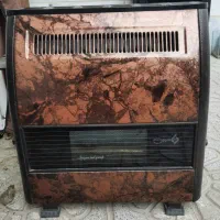 دوتا بخاری|بخاری، هیتر، شومینه|قوچان, |دیوار