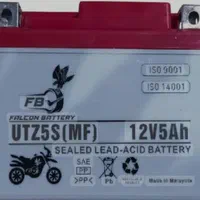 انواع باتری خودرو،موتورسیکلت،دزدگیر و یو پی اس|قطعات یدکی و لوازم جانبی|یزد, |دیوار