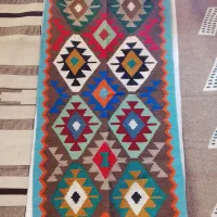 گلیم|گلیم، جاجیم، گبه|ملارد, |دیوار