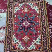 قالیچه|فرش|هریس, |دیوار