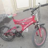 دوچرخه 20