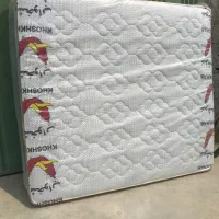 تشک طبی و طبی فنری ۳۰ سانتی یکنفره و دو نفره