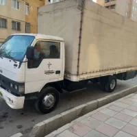 کامیونت هیوندا مدل ۸۱