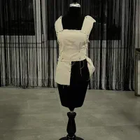 مانکن طراحی لباس