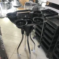 پایه رنگ حرفه ای|آرایشگاه و سالن‌های زیبایی|نیشابور, هفده شهریور|دیوار