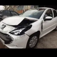 صافکاری سنتی وPDR با بروز ترین دستگاه موجود