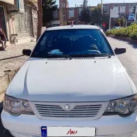 ۱۱۱ مدل ۹۹|خودرو سواری و وانت|گناباد, |دیوار