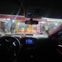 تیگو ۵ مدل ۹۶ بدون رنگ