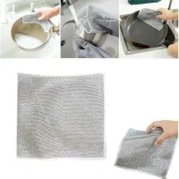 اسکاج سیمی ۲لایه