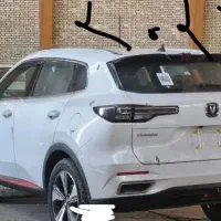 چانگان cs55وارداتی 2025