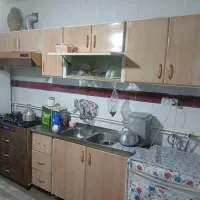 کابینت فلزی