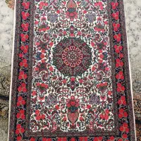 فروش یک اثر هنری از نقشه بیجار|فرش|سنندج, |دیوار