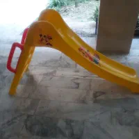 سرسره کودک در حدنو