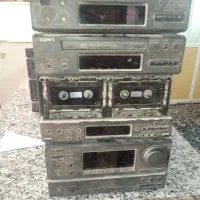 ضبط چهار طبقه سونی|سیستم صوتی خانگی|سراوان, |دیوار