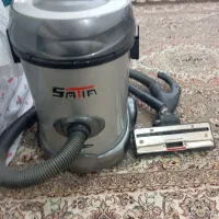 جارو برقی سطلی