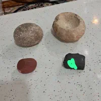 شهاب سنگ|کلکسیون اشیاء عتیقه|اندیمشک, |دیوار