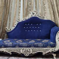 مبل هفت نفره