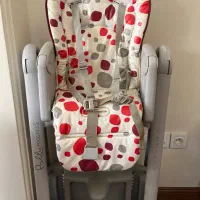 صندلی غذا chicco