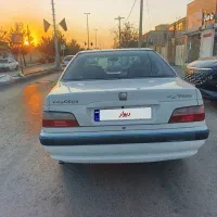 پارس تیوفایو ۹۶|خودرو سواری و وانت|شاهین‌شهر, نسیم ۵|دیوار