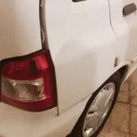 اجاره پنج روزه تا یک هفته پاترول چهاردرب