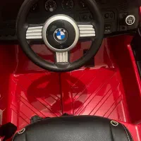 ماشین شارژی  z8 BMW موزیکال|اسباب‌بازی بچه|قزوین, |دیوار