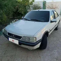 پژو SLXمدل 90