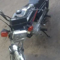 موتور هندا مدل۸۹