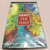 اوشو تاروت