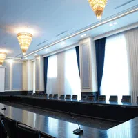 اجاره سالن کنفرانس|اجارهٔ کوتاهمدت دفتر کار و فضای آموزشی|تهران, پونک|دیوار