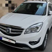 چانگان مدل ۹۷