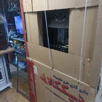 بخاری گازی 110شومینه