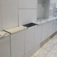 سرویس کابینت|مصالح و تجهیزات ساختمان|پاوه, |دیوار