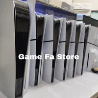 نصب بازی کنسول های PS5 و PS4