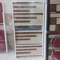 تخت خواب دو طبقه حاجی پور(تختخواب۲دوطبقه)تشک فروزن|تخت و سرویس خواب|مشهد, حسین‌آباد|دیوار