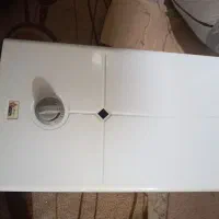 یک آبگرمکن دیواری بوتان ۳۱۱۵