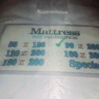 تشک ۱نفره طبی رویال|تشک تختخواب|خرمآباد, |دیوار