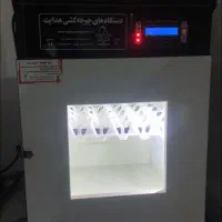 دستگاه جوجه کشی ۴۲تایی هدایت|لوازم جانبی حیوانات|محمدبار, |دیوار