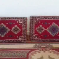 پشتی|پشتی|شیراز, فخرآباد (دروازه کازرون)|دیوار