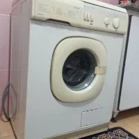 لباس شویی اتومات