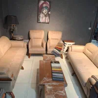 مبل لورنت ۷ نفره